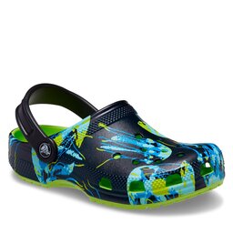 Crocs Klumpės Crocs Classic Meta Scape Clog K 208457 3UF