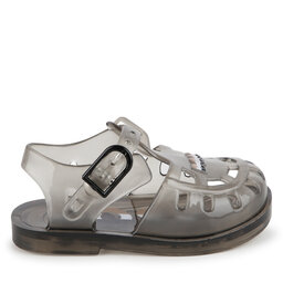 BOSS Sandale Boss J50878 S Negru