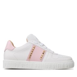 PHILIPP PLEIN Sneakersy PHILIPP PLEIN Studs AABS USC0183 PLE010N Biały