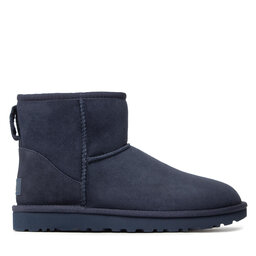 

Взуття Ugg W Claasic Mini II 1016222 Sngh, Cиній