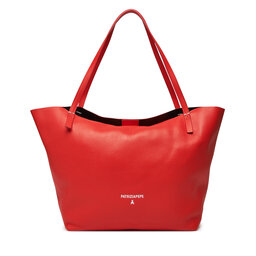 Patrizia Pepe Torebka Patrizia Pepe 2B0130/L148 Pomarańczowy