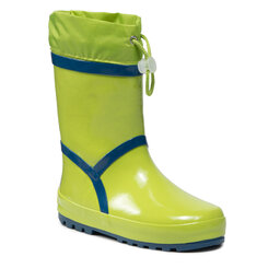 Playshoes Kalosze Playshoes 189401 S Grün 29