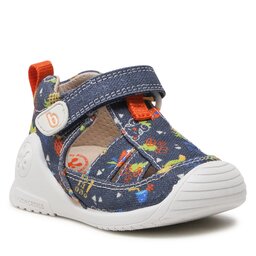 Biomecanics Scarpe basse Biomecanics 232189 Blue A