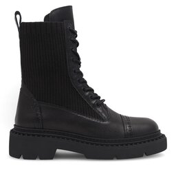 Badura Botine Badura AHMET-03 Negru