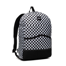 

Рюкзак Vans Mn Construct Sk VN0A5FHWHU01 Black/White, Чорний