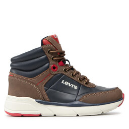 

Черевики Levi's® VORE0052S Brown Black 0499, Cиній