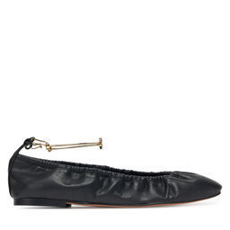 TWINSET Ballerine TWINSET 251TCP150 Nero