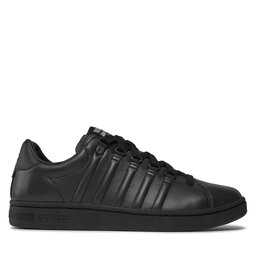 K-Swiss Sneakersy K-Swiss Lozan II 07943-904-M Černá