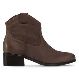 

Ботильйони Lasocki 1956-01 Brown, Коричневий