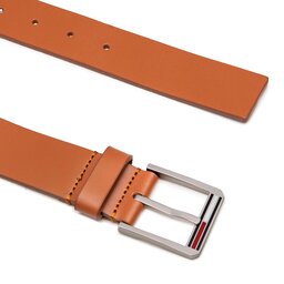 

Чоловічий ремінь Tommy Jeans Tjm Finley Belt 3.5 AM0AM10627 GB8, Коричневий