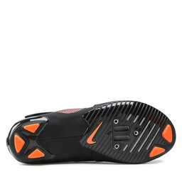 

Взуття Nike Superrep Cycle CW2191 008 Black/Metallic Silver, Чорний