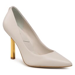 Guess Stilettos Guess Cianci FL7CNC LEA08 CREAM