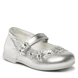 Primigi Pantofi Primigi 3905633 M Silver