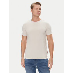 JOOP! Jeans JOOP! Jeans Marškinėliai 15 JJJ-32Alphis 30045926 Smėlio Modern Fit