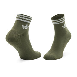 

Високі шкарпетки unisex adidas Tref Ank Sck Hc HL9269 Білий