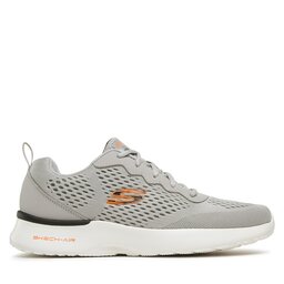 

Снікерcи Skechers Tuned Up 232291/GRY Gray, Сірий