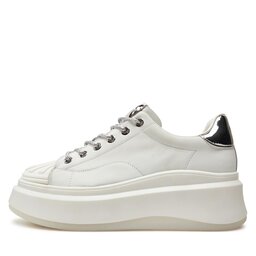 

Снікерcи GOE NN2N4033 White, Білий