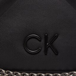 

Сумка на пояс Calvin Klein Quilt K60K611668 Ck Black BEH, Чорний