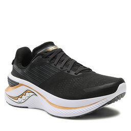 Saucony Scarpe Saucony Endorphin Shift 3 S20813-10 Black/Goldstrck