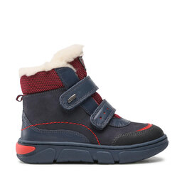 

Чоботи Lasocki Kids SCI12-3116-02A Cobalt Blue, Cиній