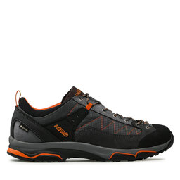 

Трекінгові черевики Asolo Pipe Gv Mm GORE-TEX A40032 00 A189 Graphite/Graphite, Сірий