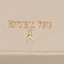 

Сумка Patrizia Pepe, Бежевий