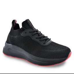 Cross Jeans Sneakers Cross Jeans LL2R4032C Black