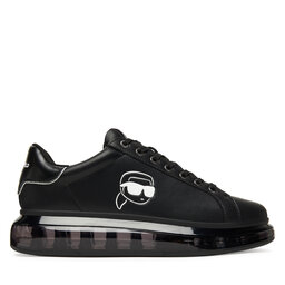 KARL LAGERFELD Сникърси KARL LAGERFELD KL52630N Черен