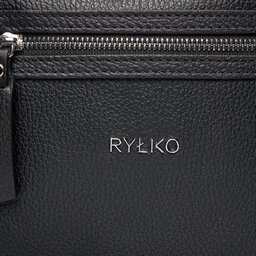 

Рюкзак Ryłko R40741TB Czarny UV6, Чорний