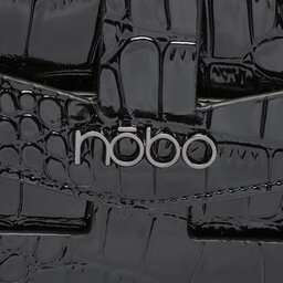 

Сумка Nobo NBAG-N4200-C020 Czarny Krokodyl, Чорний