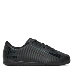 Nike Scarpe da calcio Nike Jr Vapor 16 Club Ic FQ8289 002 Nero