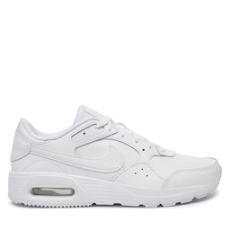 Nike Сникърси Nike Air Max Sc Lea DH9636 101 Бял