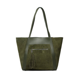 Creole Sac à main Creole K11345 Oliwka 29