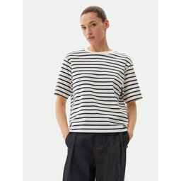 Weekend Max Mara Weekend Max Mara T-Shirt 2515941042650 Dunkelblau Regular Fit