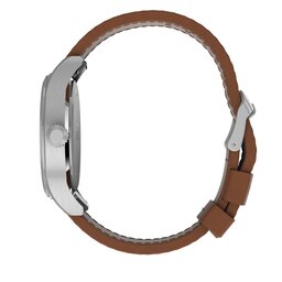 

Годинник Timex Expedition x Peanuts TW4B25000 Brown, Коричневий