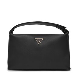 Guess Kozmetični kovček Guess Strap Beauty PW7434 P4182 BLA