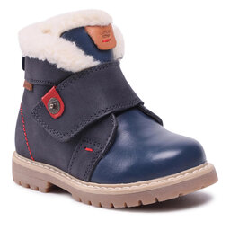 Lasocki Kids Ботуши Lasocki Kids CI12-BROKER-04 Cobalt Blue