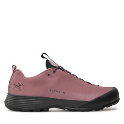 Arc'teryx Pārgājienu apavi Arc'teryx Konseal Fl 2 Leather Gtx GORE-TEX X000009609 Violets