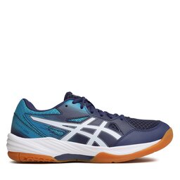

Взуття Asics Gel-Task 3 1071A077 Indigo Blue/White 401, Cиній