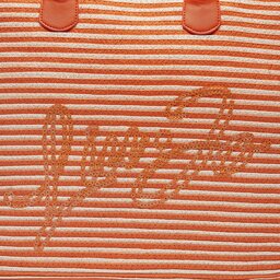 

Сумка Liu Jo Tote L VA4194 T0300 Living Coral 61546, Оранжевий
