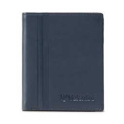 Valentini Portofel Mare pentru Bărbați Valentini 001-015V0-0213-06 Navy