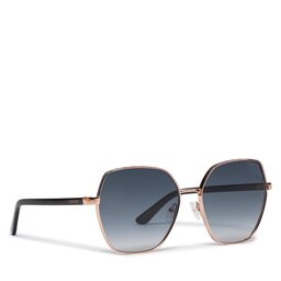 Guess Okulary przeciwsłoneczne Guess GU00108 Czarny