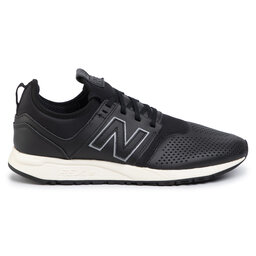 

Снікерcи New Balance MRL247FF Чорний