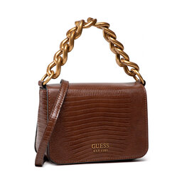 

Сумка Guess Tullia Mini HWKB83 82780 ESPRESSO, Коричневий