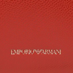 

Рюкзак Emporio Armani Y3L024 YH15A 84054 Mattone/Nero, Оранжевий