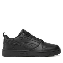 Puma Superge Puma Rebound V6 Lo Jr 393833 06 Črna