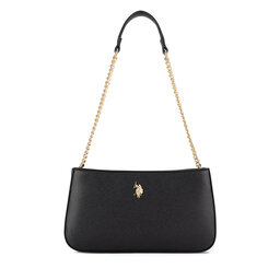 U.S. Polo Assn. Torebka U.S. Polo Assn. BIUXT8391WVP Czarny