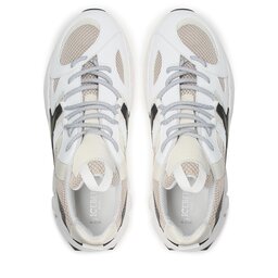 

Снікерcи Iceberg Splook IU1401 Sand, Білий