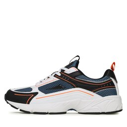 

Взуття Fila 2000 Stunner FFM0174.53141 Lichen Blue/Black, Чорний