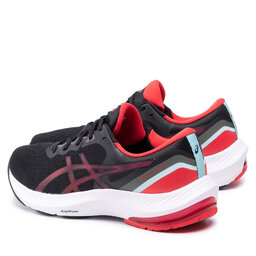 

Взуття Asics, Чорний